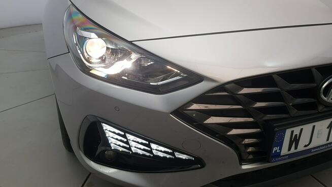 Hyundai i30 1.0 T-GDI Modern ! Z Polskiego Salonu ! Faktura Vat !