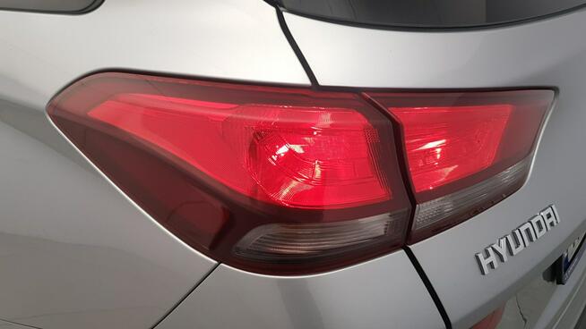 Hyundai i30 1.0 T-GDI Modern ! Z Polskiego Salonu ! Faktura Vat !