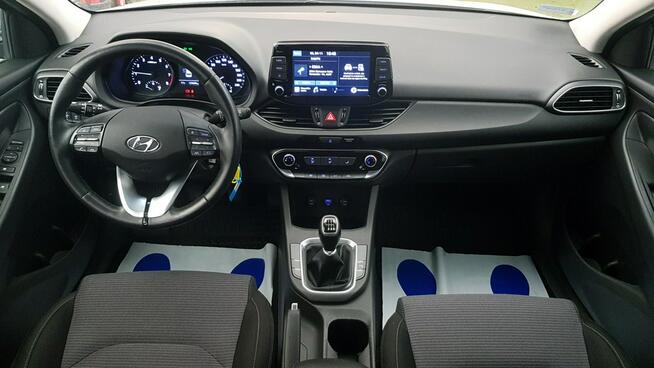 Hyundai i30 1.0 T-GDI Modern ! Z Polskiego Salonu ! Faktura Vat !