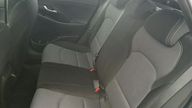 Hyundai i30 1.0 T-GDI Modern ! Z Polskiego Salonu ! Faktura Vat !