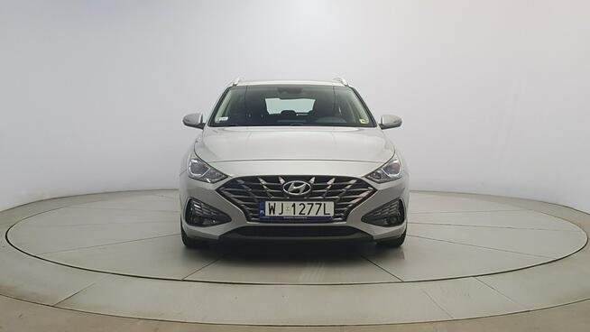 Hyundai i30 1.0 T-GDI Modern ! Z Polskiego Salonu ! Faktura Vat !