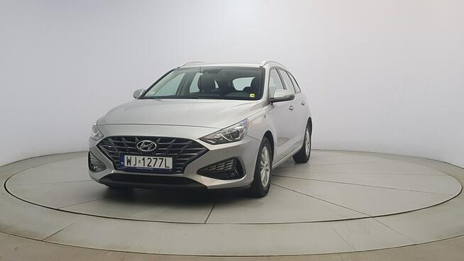 Hyundai i30 1.0 T-GDI Modern ! Z Polskiego Salonu ! Faktura Vat !