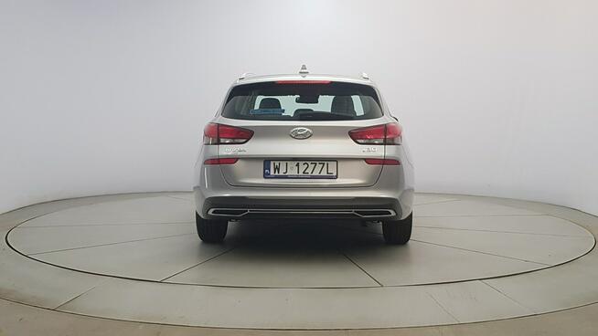 Hyundai i30 1.0 T-GDI Modern ! Z Polskiego Salonu ! Faktura Vat !