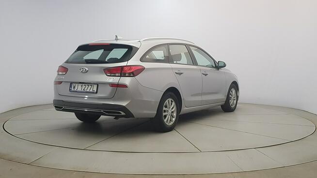Hyundai i30 1.0 T-GDI Modern ! Z Polskiego Salonu ! Faktura Vat !