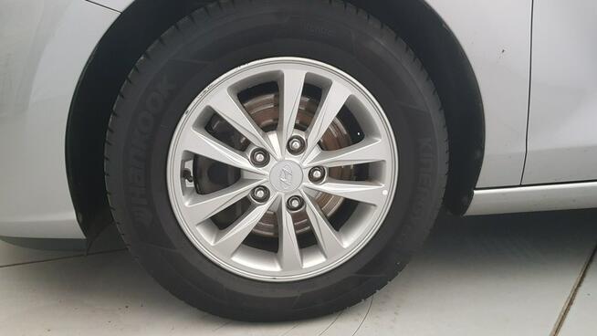 Hyundai i30 1.0 T-GDI Modern ! Z Polskiego Salonu ! Faktura Vat !