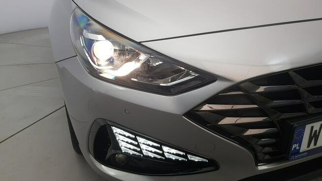 Hyundai i30 1.0 T-GDI Modern ! Z Polskiego Salonu ! Faktura Vat !