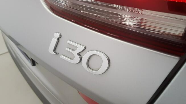 Hyundai i30 1.0 T-GDI Modern ! Z Polskiego Salonu ! Faktura Vat !