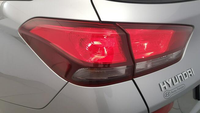 Hyundai i30 1.0 T-GDI Modern ! Z Polskiego Salonu ! Faktura Vat !