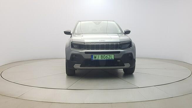 Jeep Avenger 54kWh Launch Edition! Z Polskiego Salonu! Faktura VAT!