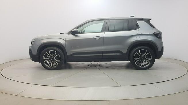 Jeep Avenger 54kWh Launch Edition! Z Polskiego Salonu! Faktura VAT!