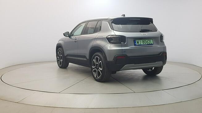 Jeep Avenger 54kWh Launch Edition! Z Polskiego Salonu! Faktura VAT!