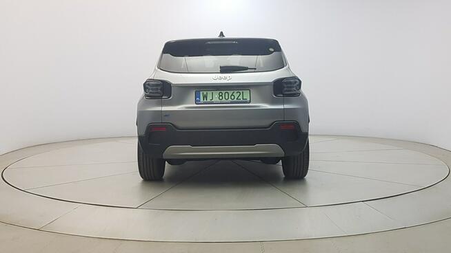 Jeep Avenger 54kWh Launch Edition! Z Polskiego Salonu! Faktura VAT!