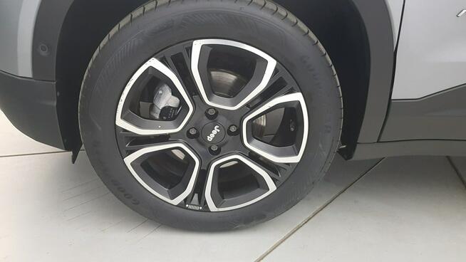 Jeep Avenger 54kWh Launch Edition! Z Polskiego Salonu! Faktura VAT!