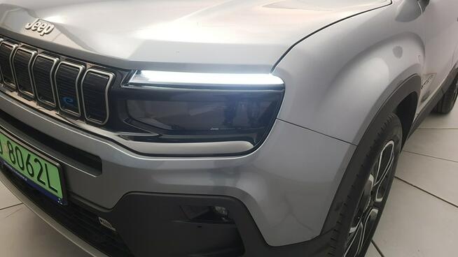 Jeep Avenger 54kWh Launch Edition! Z Polskiego Salonu! Faktura VAT!