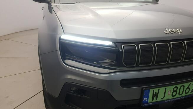 Jeep Avenger 54kWh Launch Edition! Z Polskiego Salonu! Faktura VAT!