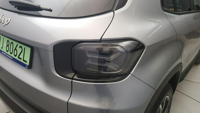 Jeep Avenger 54kWh Launch Edition! Z Polskiego Salonu! Faktura VAT!