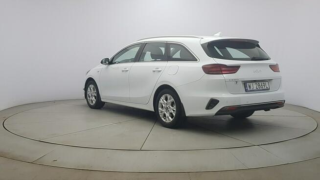 Kia Cee'd 1.5 T-GDI M ! Z Polskiego Salonu ! Faktura VAT !