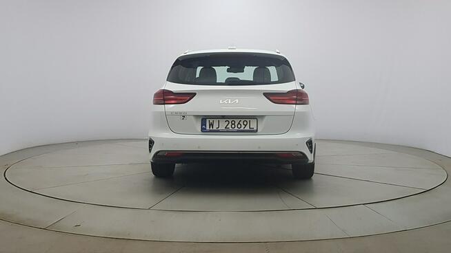 Kia Cee'd 1.5 T-GDI M ! Z Polskiego Salonu ! Faktura VAT !