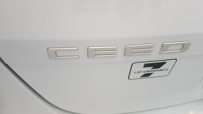 Kia Cee'd 1.5 T-GDI M ! Z Polskiego Salonu ! Faktura VAT !