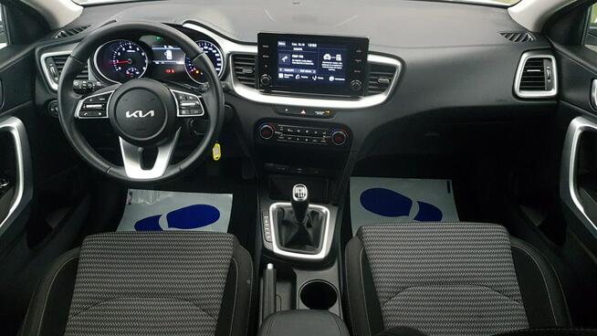 Kia Cee'd 1.5 T-GDI M ! Z Polskiego Salonu ! Faktura VAT !