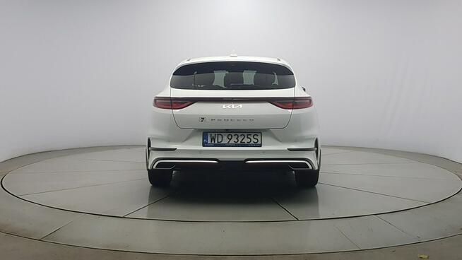 Kia Pro_cee'd 1.5 T-GDI GT Line ! Z Polskiego Salonu ! Faktura VAT !