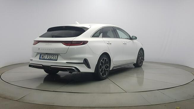 Kia Pro_cee'd 1.5 T-GDI GT Line ! Z Polskiego Salonu ! Faktura VAT !