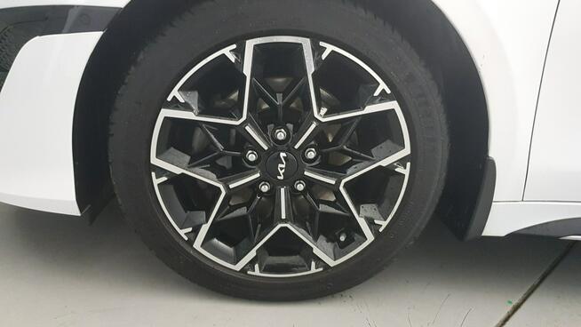 Kia Pro_cee'd 1.5 T-GDI GT Line ! Z Polskiego Salonu ! Faktura VAT !