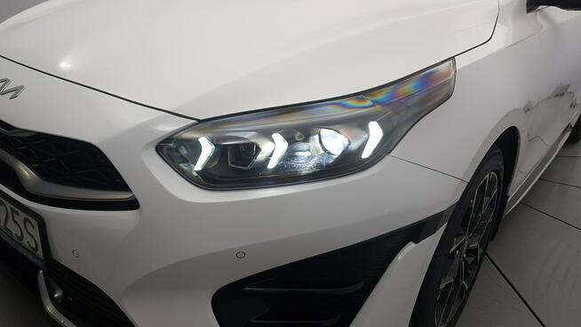 Kia Pro_cee'd 1.5 T-GDI GT Line ! Z Polskiego Salonu ! Faktura VAT !