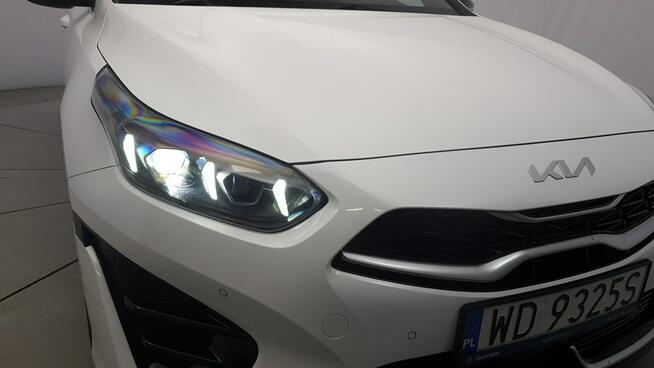 Kia Pro_cee'd 1.5 T-GDI GT Line ! Z Polskiego Salonu ! Faktura VAT !