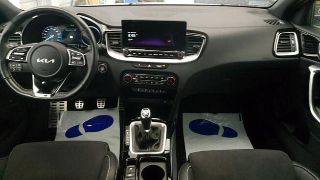 Kia Pro_cee'd 1.5 T-GDI GT Line ! Z Polskiego Salonu ! Faktura VAT !