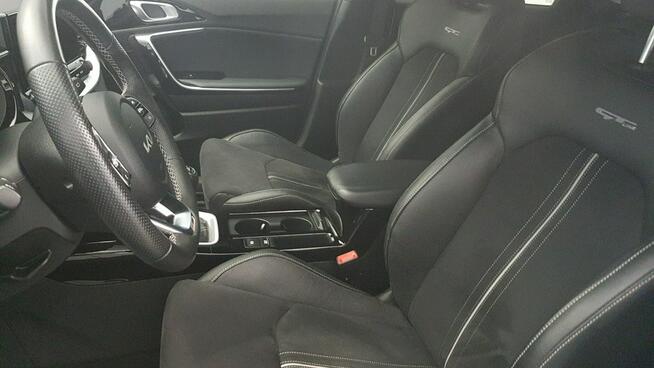 Kia Pro_cee'd 1.5 T-GDI GT Line ! Z Polskiego Salonu ! Faktura VAT !