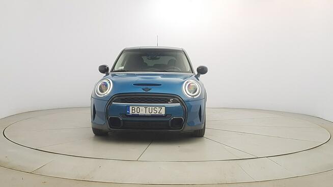 Mini Cooper S Classic Trim! Z Polskiego Salonu! Faktura VAT!