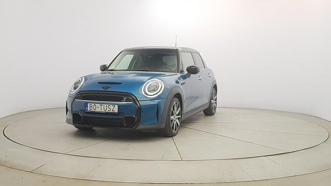 Mini Cooper S Classic Trim! Z Polskiego Salonu! Faktura VAT!