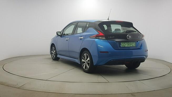 Nissan Leaf 40kWh Acenta! Z polskiego salonu ! Faktura VAT !