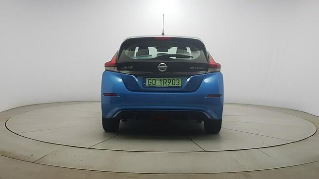 Nissan Leaf 40kWh Acenta! Z polskiego salonu ! Faktura VAT !