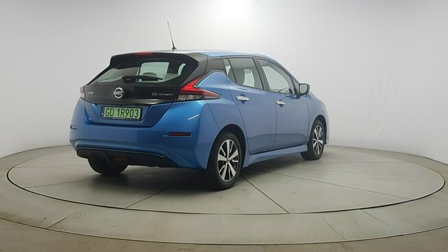 Nissan Leaf 40kWh Acenta! Z polskiego salonu ! Faktura VAT !