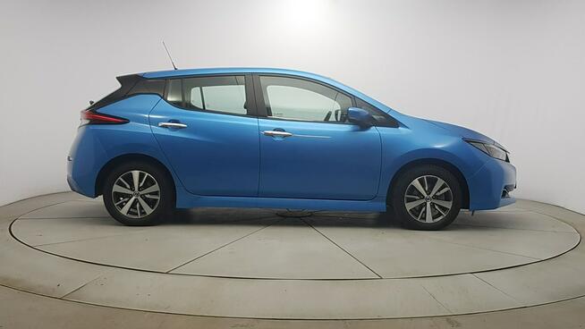 Nissan Leaf 40kWh Acenta! Z polskiego salonu ! Faktura VAT !