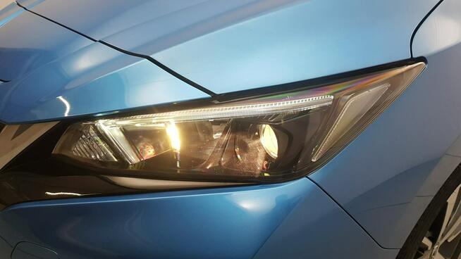 Nissan Leaf 40kWh Acenta! Z polskiego salonu ! Faktura VAT !