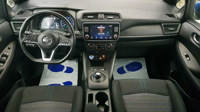 Nissan Leaf 40kWh Acenta! Z polskiego salonu ! Faktura VAT !