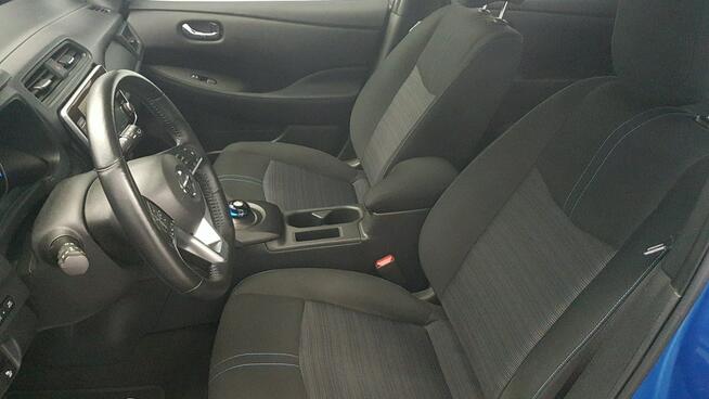 Nissan Leaf 40kWh Acenta! Z polskiego salonu ! Faktura VAT !