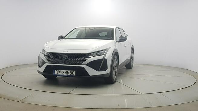 Peugeot 408 1.2 PureTech Allure