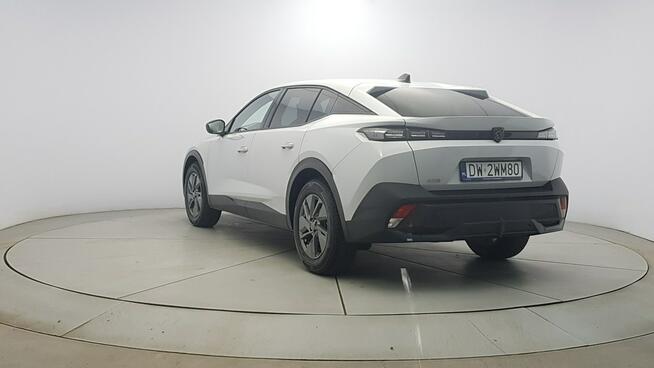 Peugeot 408 1.2 PureTech Allure