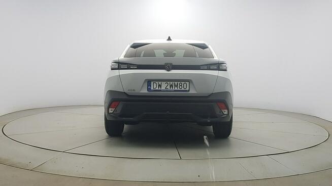 Peugeot 408 1.2 PureTech Allure