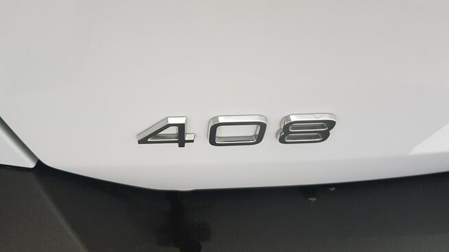 Peugeot 408 1.2 PureTech Allure