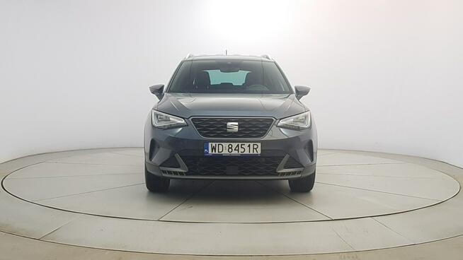 Seat Arona 1.0 TSI FR DSG ! Z polskiego salonu ! Faktura VAT Marża !