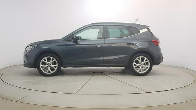 Seat Arona 1.0 TSI FR DSG ! Z polskiego salonu ! Faktura VAT Marża !