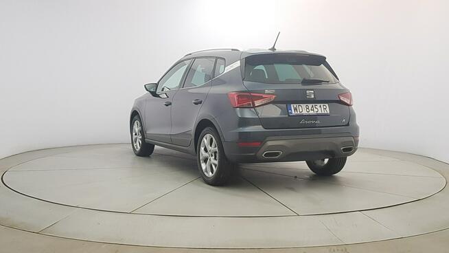 Seat Arona 1.0 TSI FR DSG ! Z polskiego salonu ! Faktura VAT Marża !