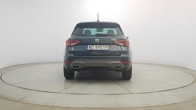 Seat Arona 1.0 TSI FR DSG ! Z polskiego salonu ! Faktura VAT Marża !