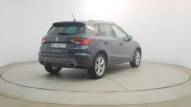 Seat Arona 1.0 TSI FR DSG ! Z polskiego salonu ! Faktura VAT Marża !