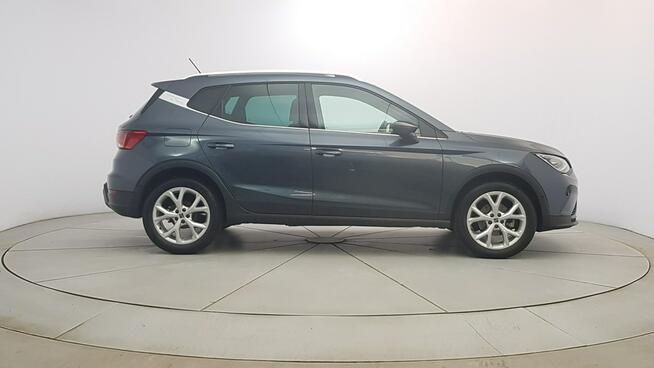 Seat Arona 1.0 TSI FR DSG ! Z polskiego salonu ! Faktura VAT Marża !